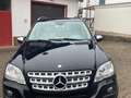 Mercedes-Benz ML 420 ML 420 CDI 4Matic 7G-TRONIC DPF Schwarz - thumbnail 11