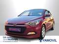 Hyundai i20 1.1CRDI BD Klass Rojo - thumbnail 1