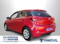 Hyundai i20 1.1CRDI BD Klass Rojo - thumbnail 20