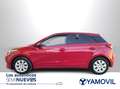 Hyundai i20 1.1CRDI BD Klass Rojo - thumbnail 19