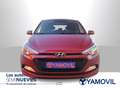 Hyundai i20 1.1CRDI BD Klass Rojo - thumbnail 18
