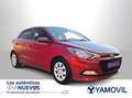 Hyundai i20 1.1CRDI BD Klass Rojo - thumbnail 17