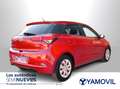 Hyundai i20 1.1CRDI BD Klass Rojo - thumbnail 21