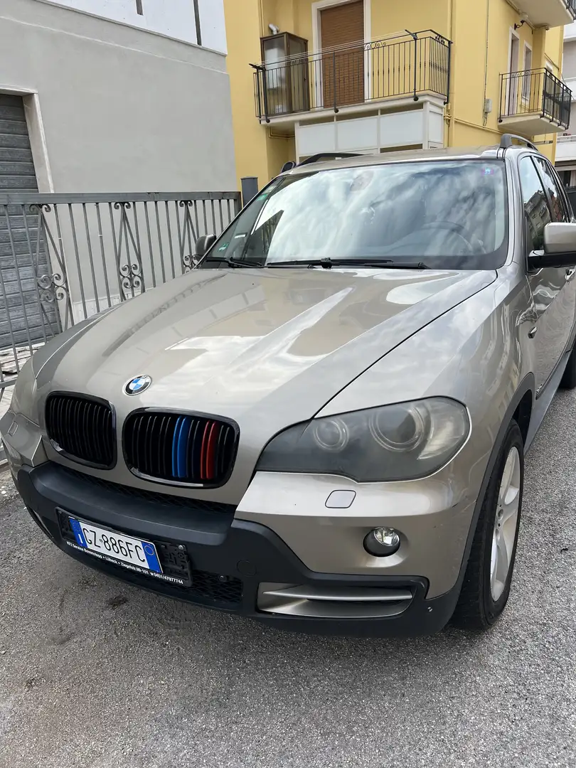BMW X5 automatico - 1
