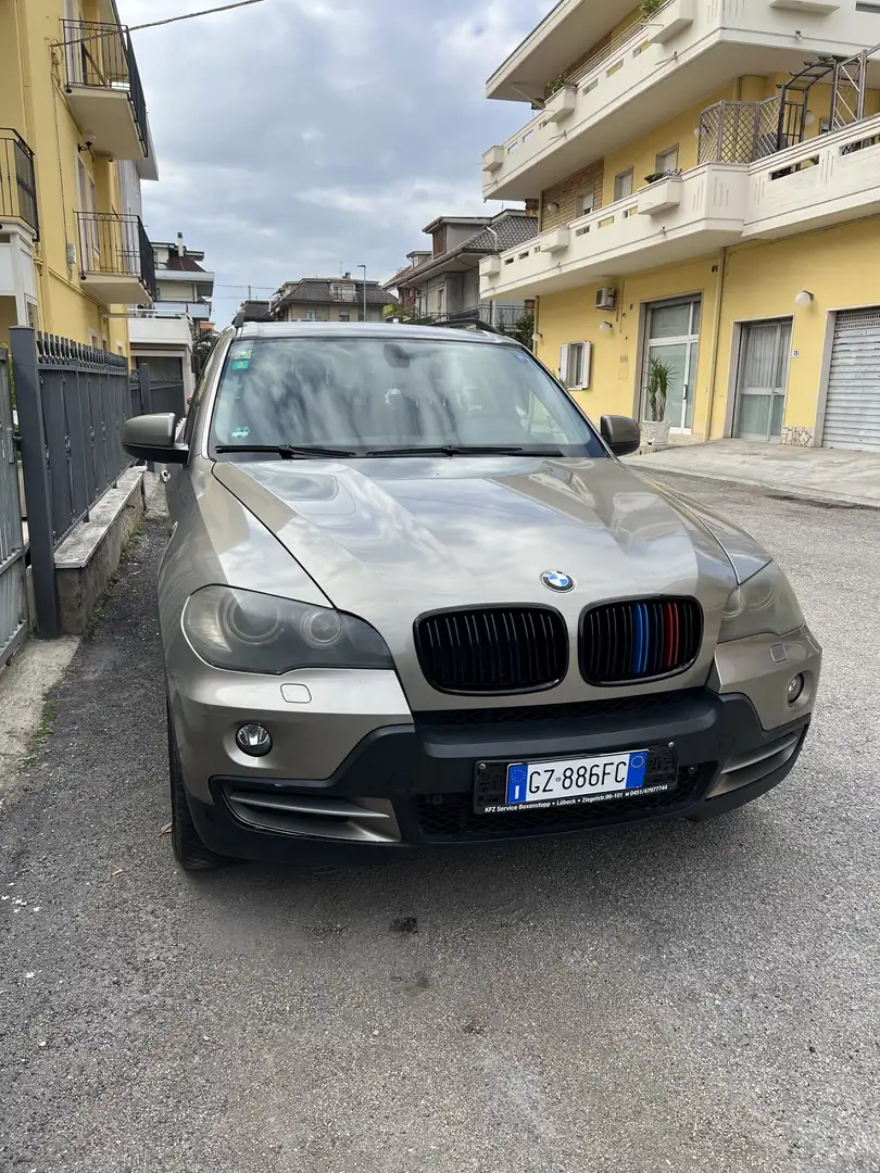 BMW X5 automatico - 2