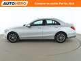 Mercedes-Benz C 220 220CDI BE Avantgarde Aut. Gris - thumbnail 3
