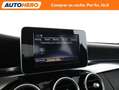 Mercedes-Benz C 220 220CDI BE Avantgarde Aut. Gris - thumbnail 21