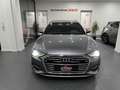 Audi A6 Avant 40 TDI sport*ACC*LED*NAVI*R-KAM*VIRTU* Gris - thumbnail 1