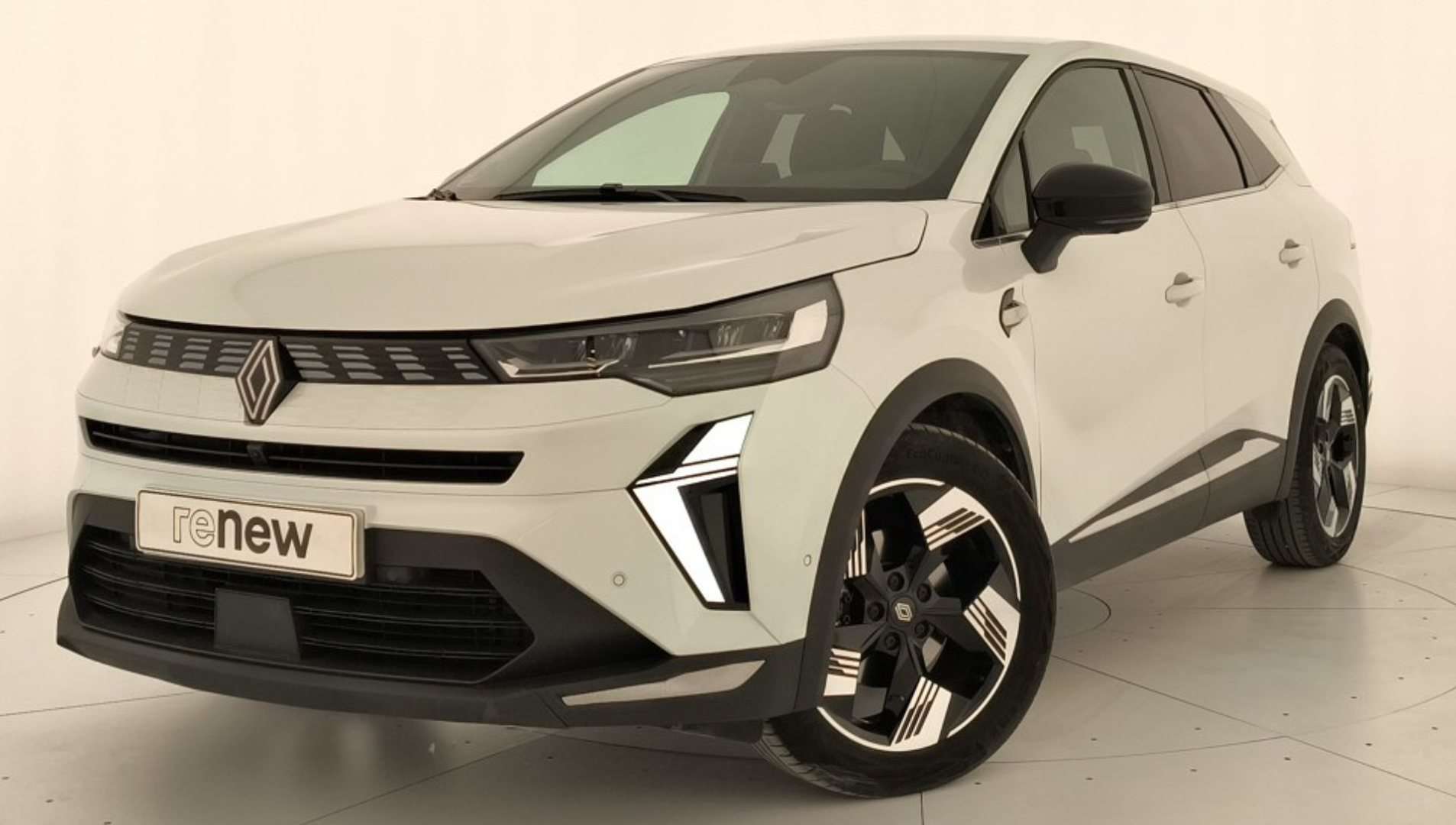 Renault Symbioz E-TECH Full Hybrid Techno 105kW - foto 1