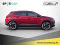 Opel Grandland INNOVATION 1.2 Turbo Panorama El. Heckklappe Apple Rot - thumbnail 4