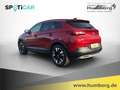 Opel Grandland INNOVATION 1.2 Turbo Panorama El. Heckklappe Apple Rot - thumbnail 7