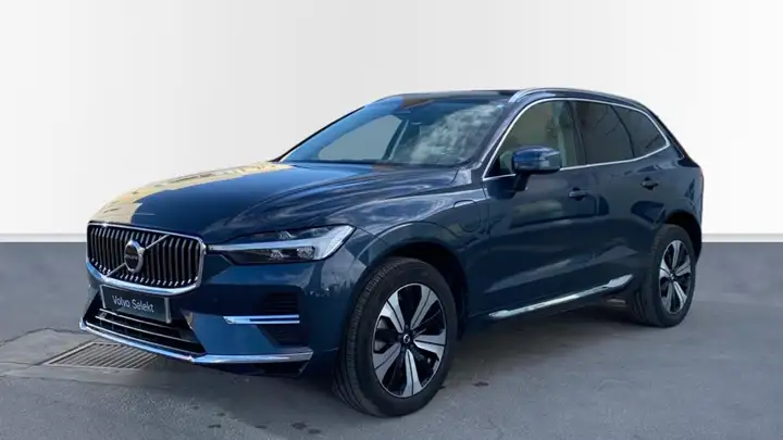 Volvo XC60 Recharge T6 Plus Bright eAWD 2023