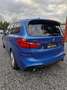 BMW 220 d xDrive Serie 2 Gran Tourer PACK M Bleu - thumbnail 8