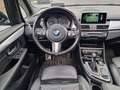 BMW 220 d xDrive Serie 2 Gran Tourer PACK M Bleu - thumbnail 18