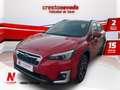 Subaru XV 2.0i Hybrid CVT Executive Plus Rojo - thumbnail 1