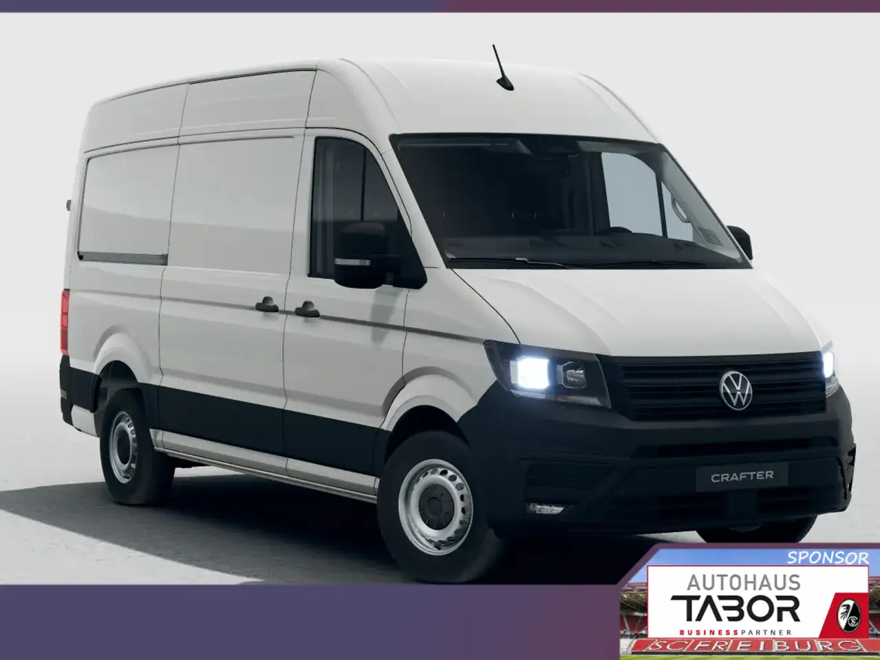 Volkswagen Model not specified 2026