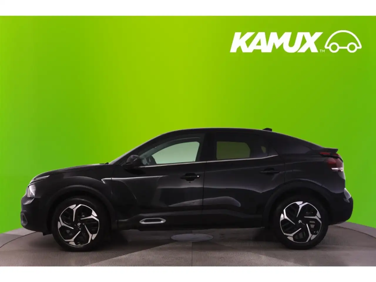 Citroen C4 1.2PureTech 130 Max+LED+KAMERA+NAVI+HUD 6