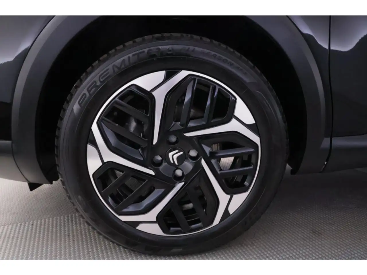 Citroen C4 1.2PureTech 130 Max+LED+KAMERA+NAVI+HUD 14
