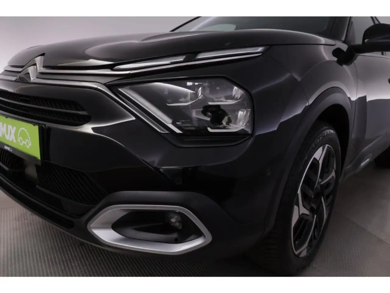 Citroen C4 1.2PureTech 130 Max+LED+KAMERA+NAVI+HUD 13