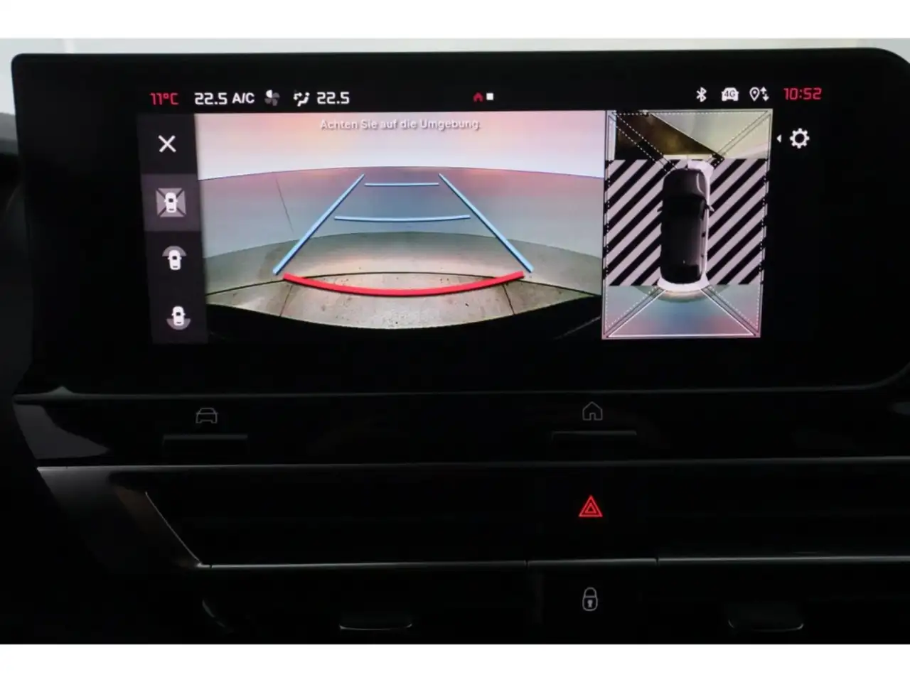 Citroen C4 1.2PureTech 130 Max+LED+KAMERA+NAVI+HUD 19