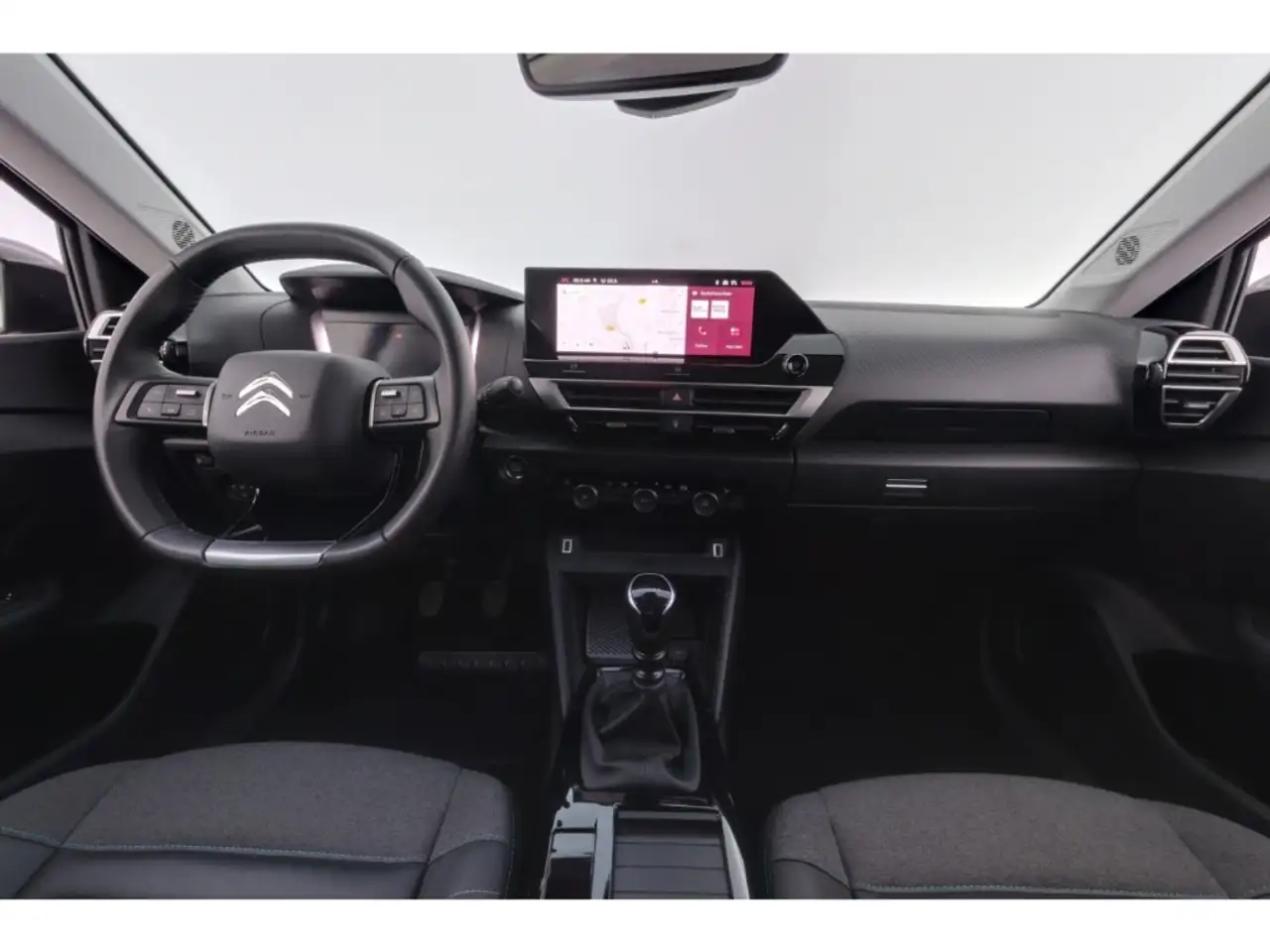 Citroen C4 1.2PureTech 130 Max+LED+KAMERA+NAVI+HUD 10