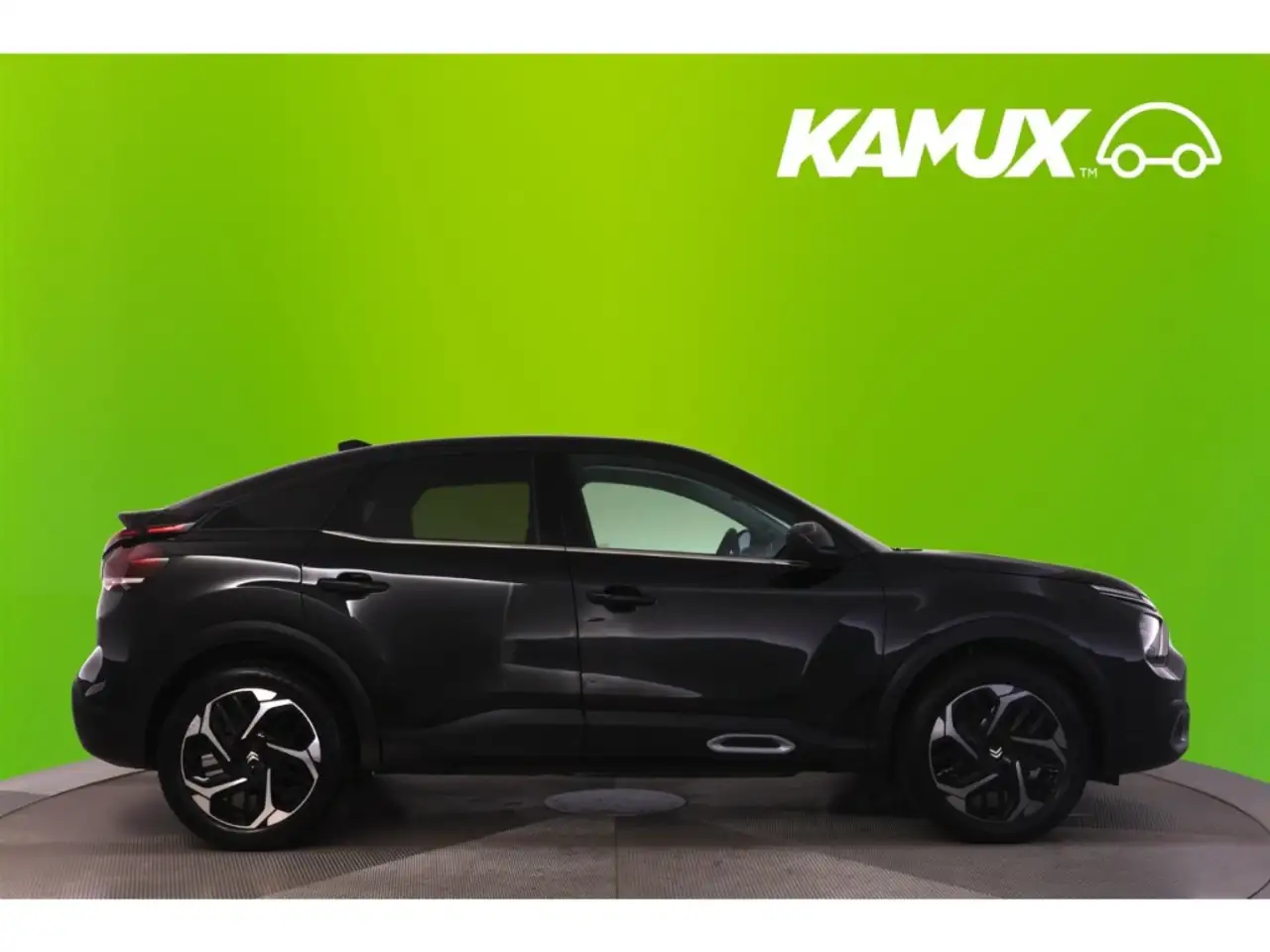 Citroen C4 1.2PureTech 130 Max+LED+KAMERA+NAVI+HUD 2