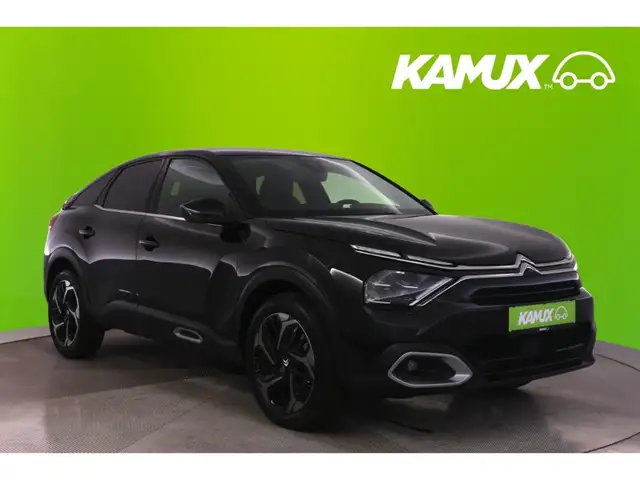 Citroen C4 1.2PureTech 130 Max+LED+KAMERA+NAVI+HUD