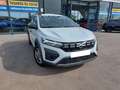 Dacia Sandero Stepway ECO-G Essential 74kW Blanc - thumbnail 1