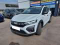Dacia Sandero Stepway ECO-G Essential 74kW Blanc - thumbnail 3