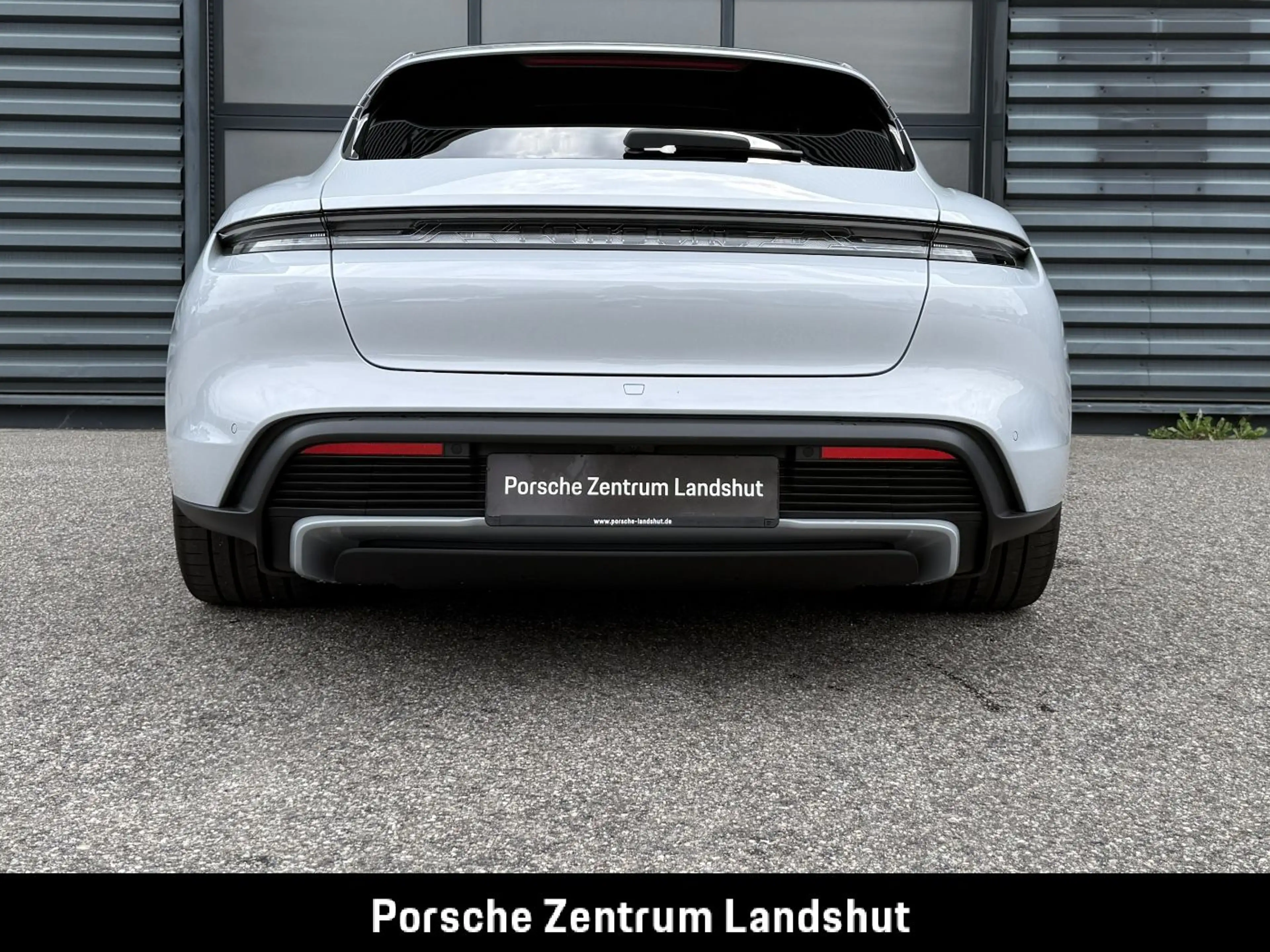 Porsche Taycan 4S Sport Turismo Black Edition | Massage — photo 5