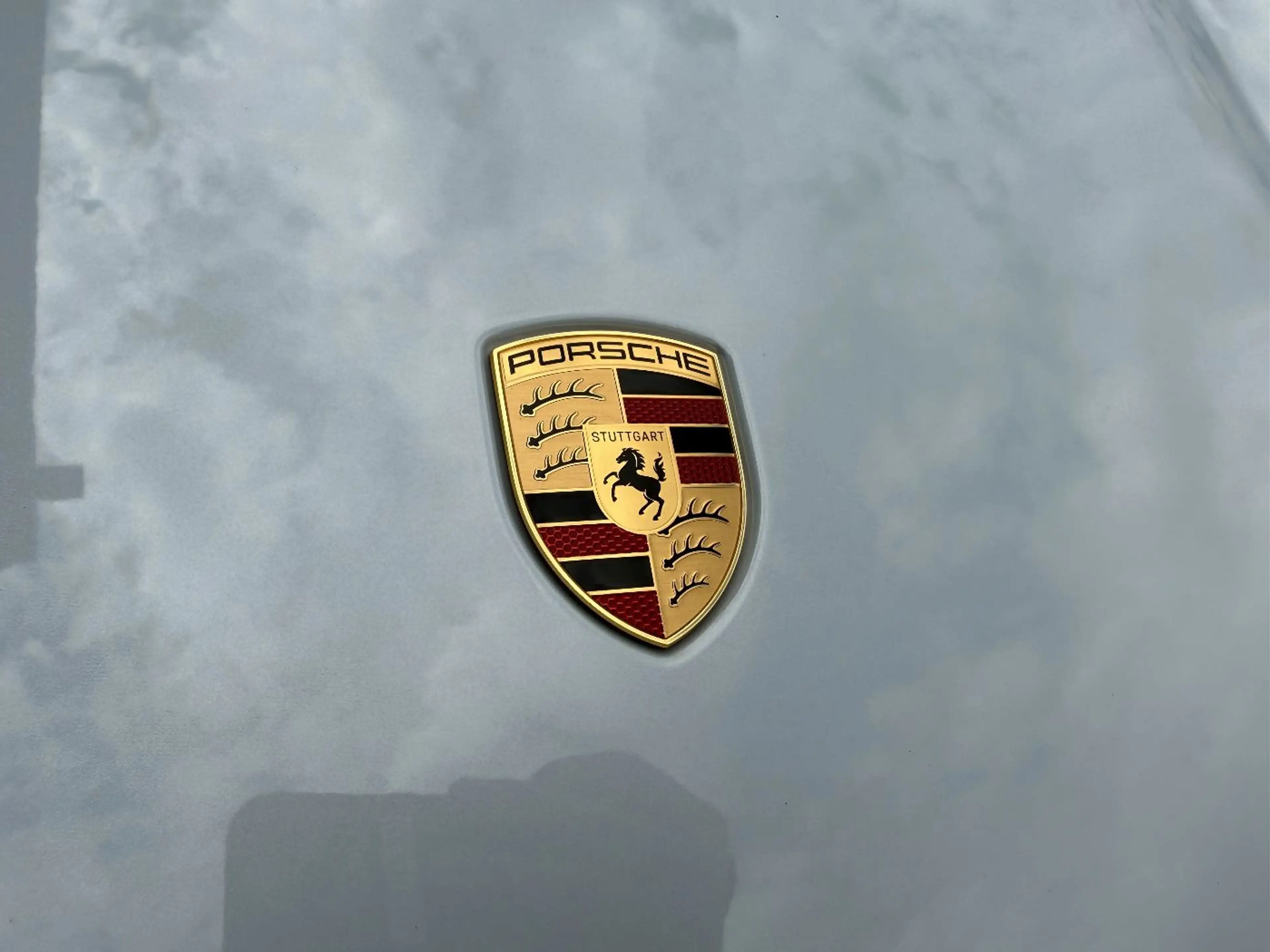 Porsche Taycan 4S Sport Turismo Black Edition | Massage — photo 11