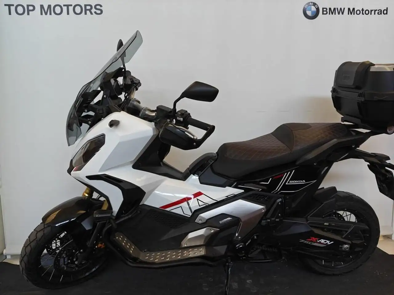 Honda X-ADV