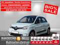 Renault Twingo SCe Equilibre Faltdach+Navi+Kamera+PDC+Sitzhzg+Tem Blau - thumbnail 1