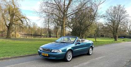 Volvo C70 Your Classic Car. SOLD!