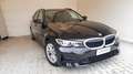 BMW 316 d Touring Business Advantage Zwart - thumbnail 3