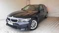 BMW 316 d Touring Business Advantage Zwart - thumbnail 1