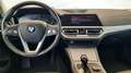 BMW 316 d Touring Business Advantage Zwart - thumbnail 7