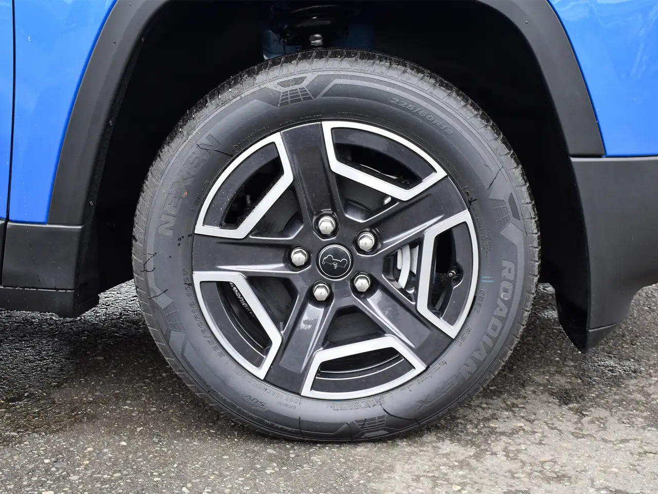 Jeep Cherokee снимка Jeep Cherokee