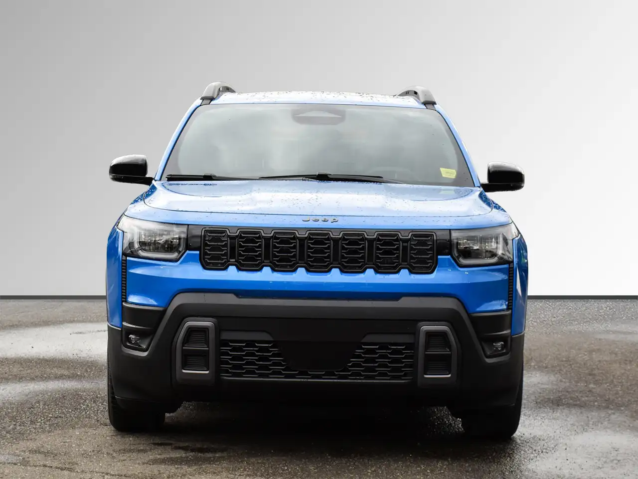Jeep Cherokee снимка Jeep Cherokee