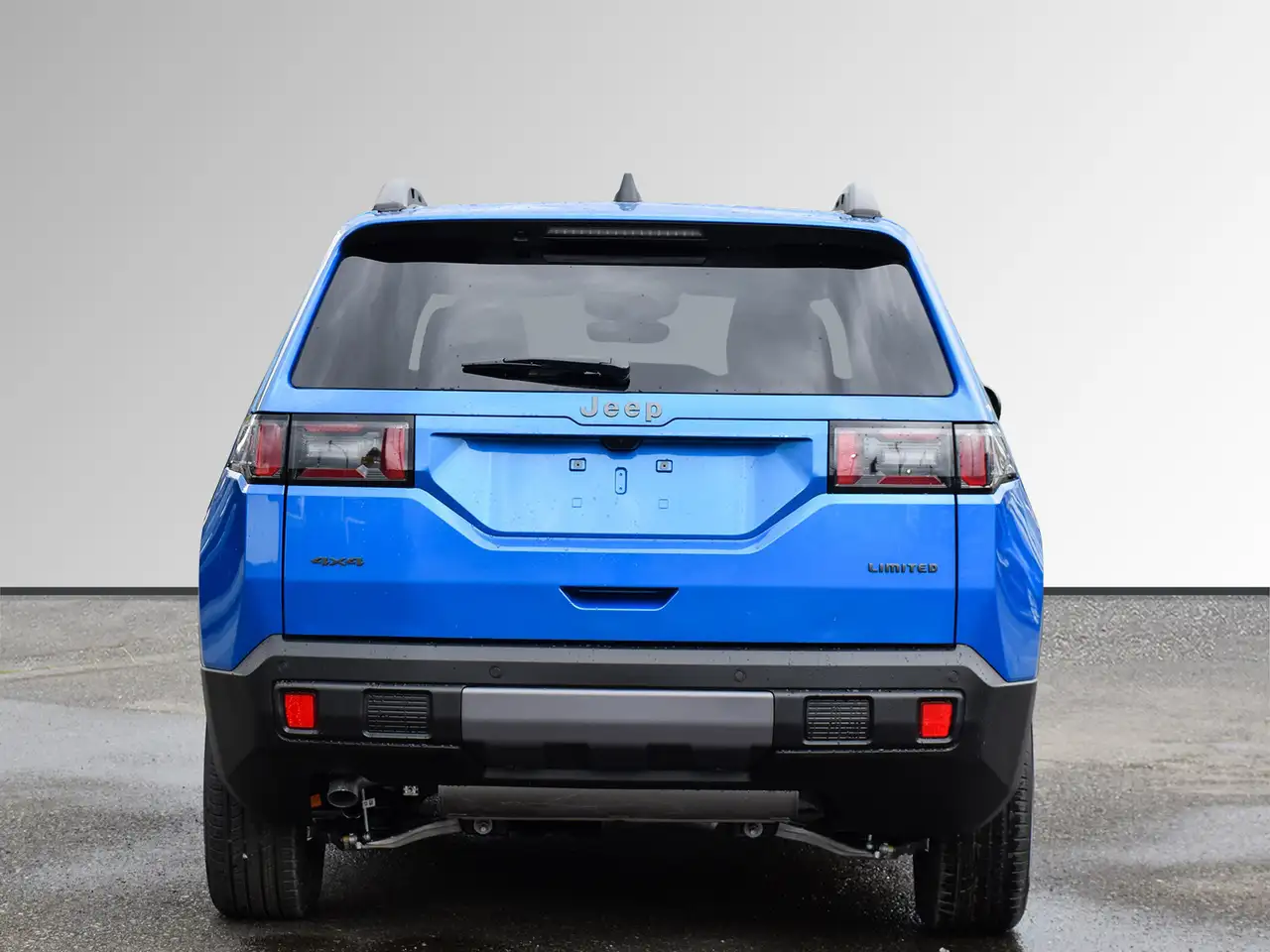 Jeep Cherokee снимка Jeep Cherokee