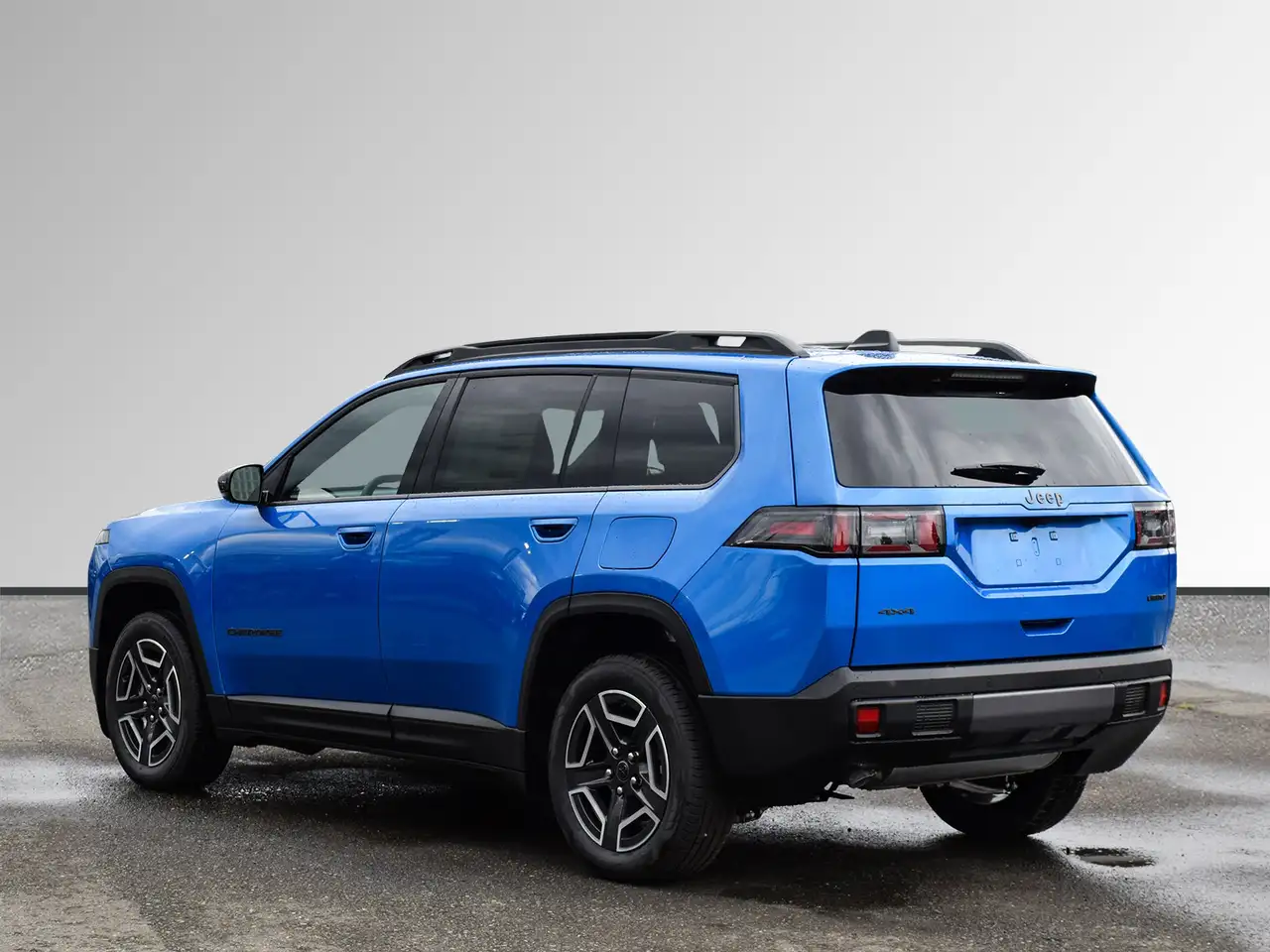 Jeep Cherokee снимка Jeep Cherokee