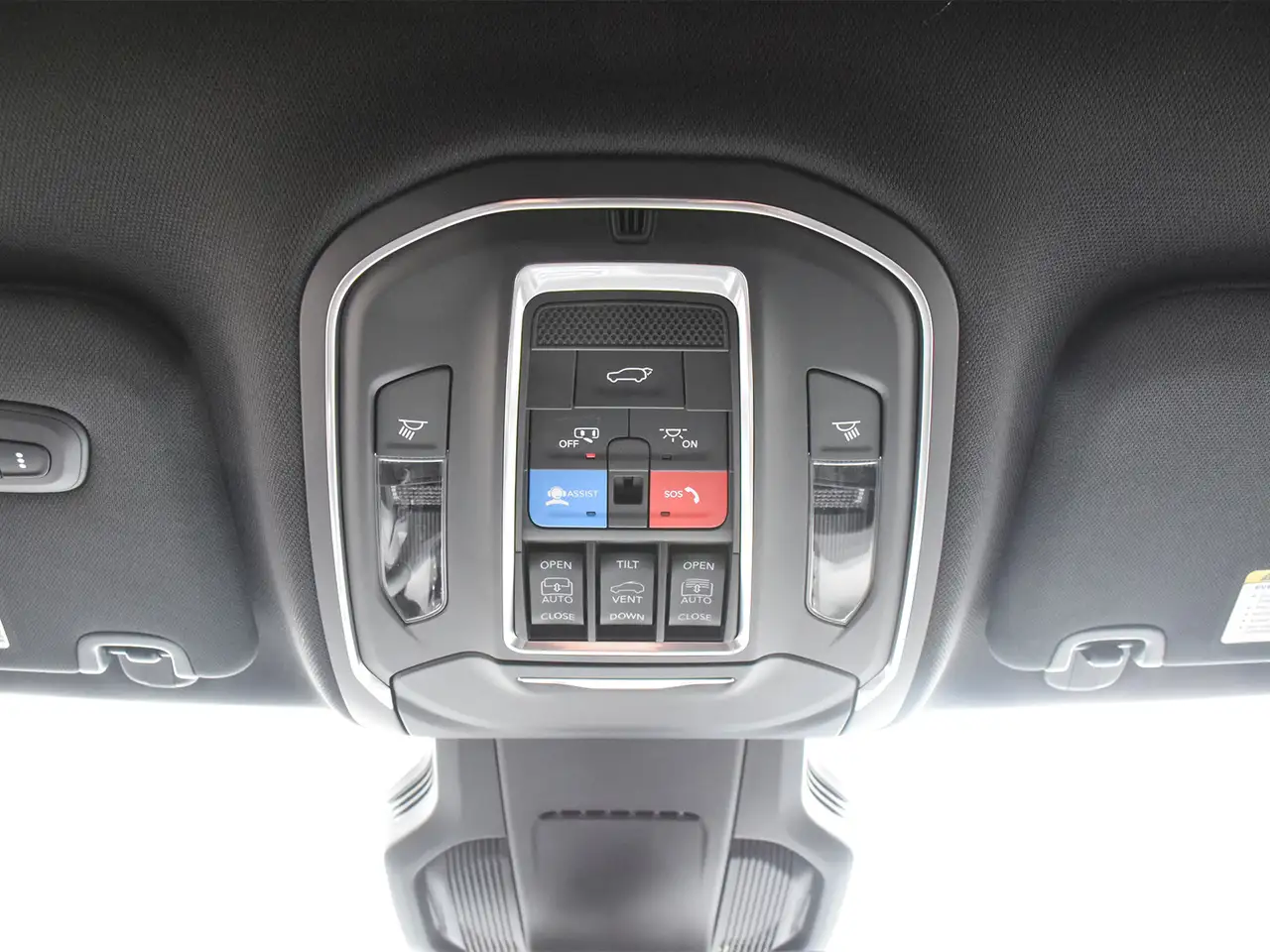 Jeep Cherokee снимка Jeep Cherokee