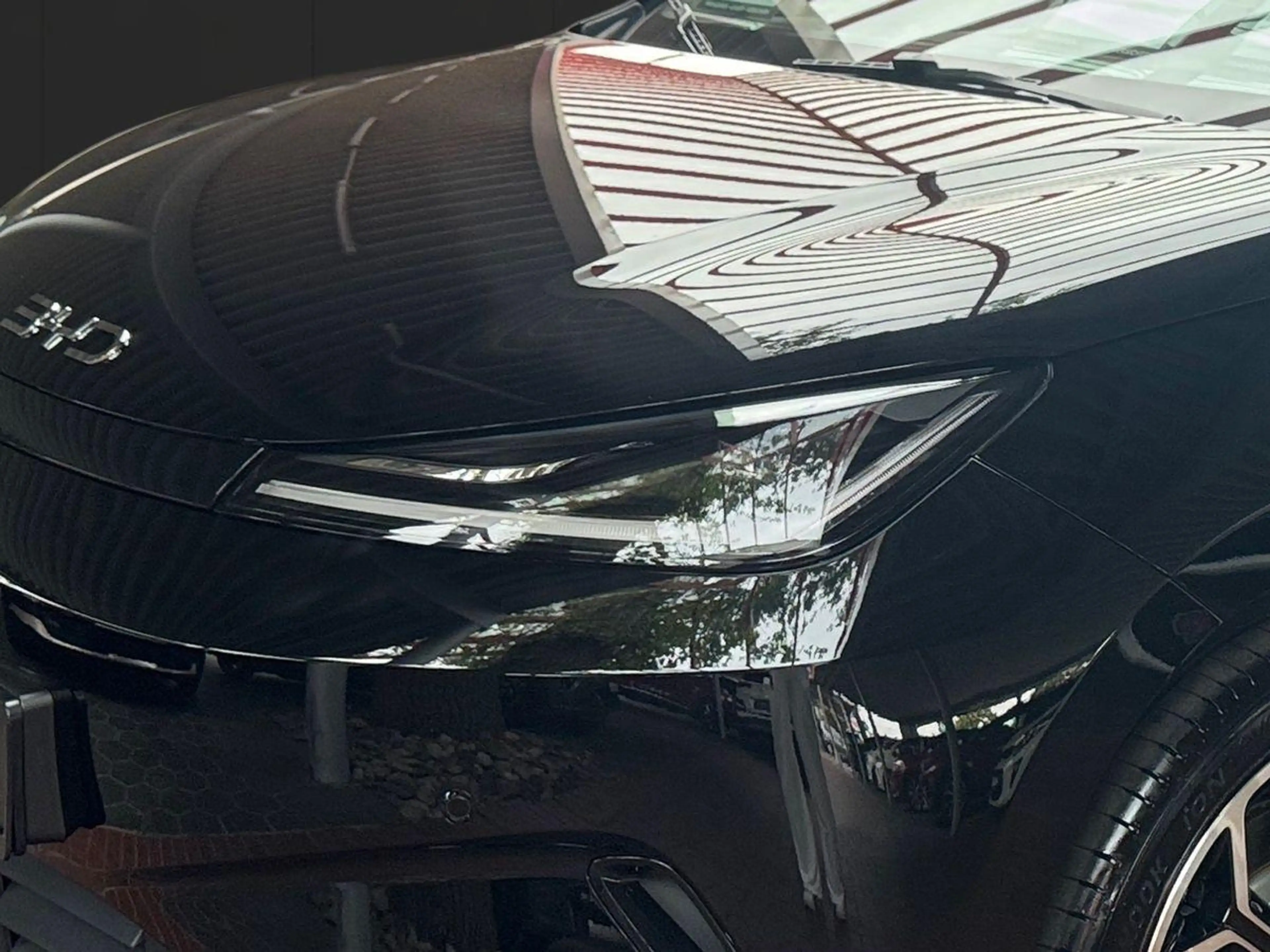 BYD Dolphin G 1.5 DM-i PHEV 156 kW Comfort — photo 6