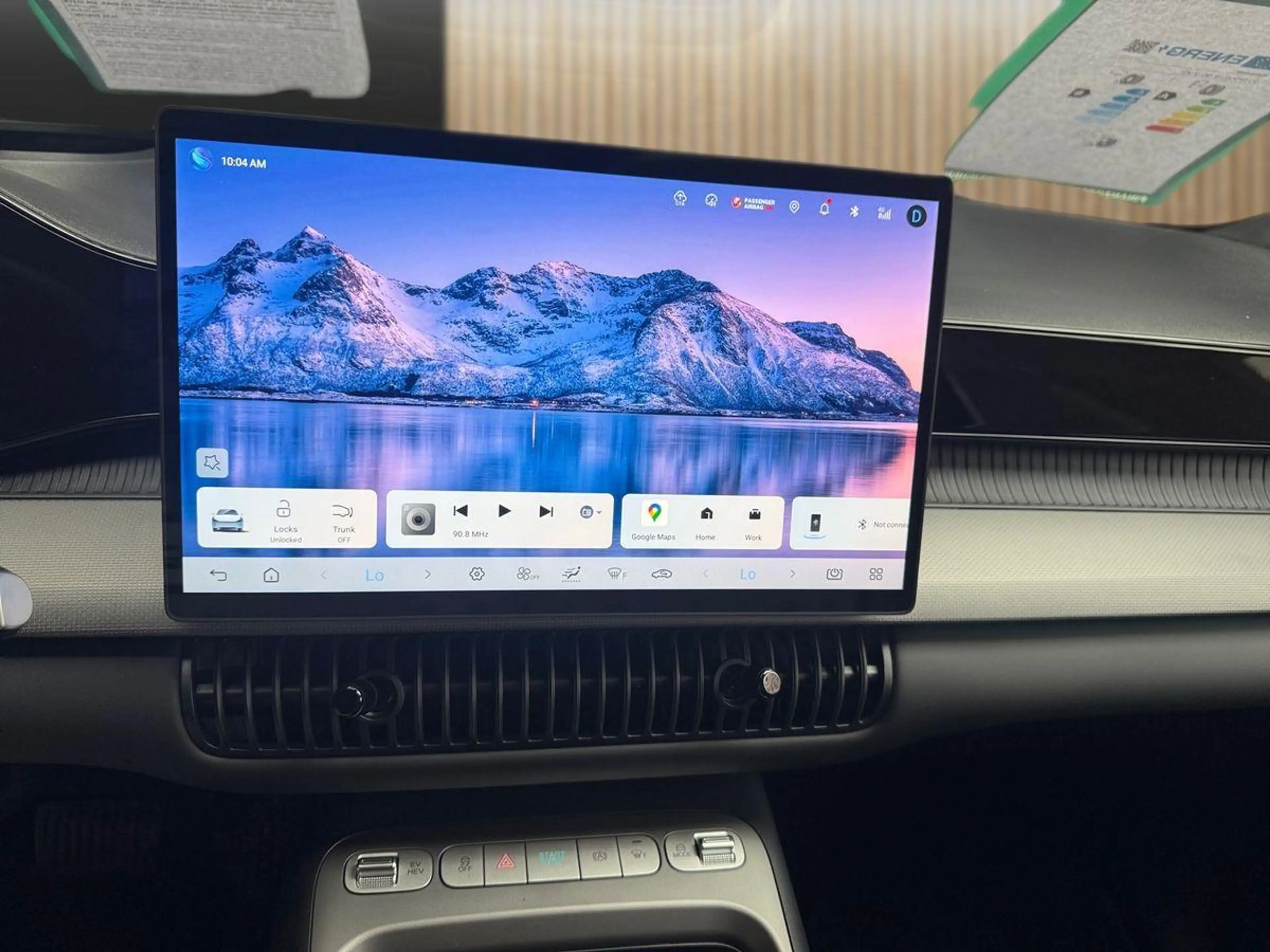 BYD Dolphin G 1.5 DM-i PHEV 156 kW Comfort — photo 10