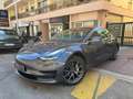 Tesla Model 3 Standard Range Plus RWD Gris - thumbnail 1