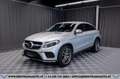 Mercedes-Benz GLE 350 d Coupé 4MATIC Aut.*AMG-LINE*H&K*360°KAMERA* Silber - thumbnail 1