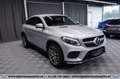 Mercedes-Benz GLE 350 d Coupé 4MATIC Aut.*AMG-LINE*H&K*360°KAMERA* Silber - thumbnail 4