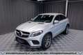 Mercedes-Benz GLE 350 d Coupé 4MATIC Aut.*AMG-LINE*H&K*360°KAMERA* Argent - thumbnail 2
