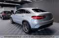 Mercedes-Benz GLE 350 d Coupé 4MATIC Aut.*AMG-LINE*H&K*360°KAMERA* Argent - thumbnail 6