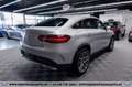 Mercedes-Benz GLE 350 d Coupé 4MATIC Aut.*AMG-LINE*H&K*360°KAMERA* Silber - thumbnail 7